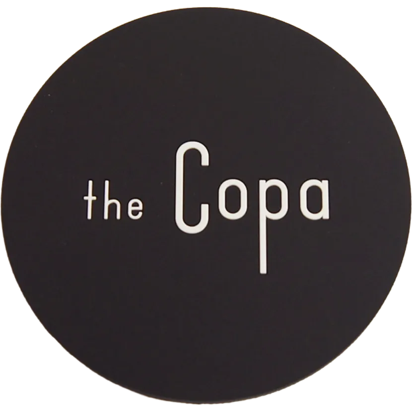 コパ川崎のコースターモック