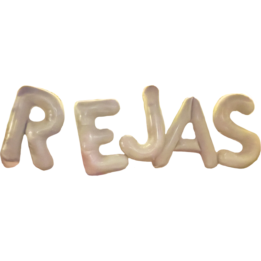 レジャス渋谷の周年イベントモック